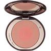 CHARLOTTE TILBURY Cheek to Chic blusher The climax by CHARLOTTE TILBURY