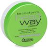 BIACRE' TECNOFORM MATT PASTE 125ML