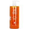 SBC, gel Arnica (etichetta in lingua italiana non garantita)