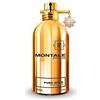 MTL Eau de Profumo Montale Puro Gold, 50 ml, prodotto in Francia