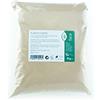 Intralabs Fuller's Earth Polvere naturale di bentonite di calcio, confezione da 2 kg
