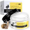 Generico Snail Mucin 92% Power Face Serum, Crema per Collagene per Un'idratazione Profonda e Intensa, Siero Idratante per il Viso, Cura di Sé, Daily Face Gel Moisturizer for Dry Skin 100g