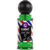 G Gabri Gabri No:4 After Shave Barber Cologne 250ml -70° Acqua di Colonia Per Uomo, Colonia Per Parrucchiere, Rilassante, Calmante, Lenitiva, Rinfrescante
