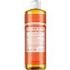 Dr. Bronner's SAPONE LIQUIDO ALBERO 475ml DR. BRONNE