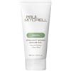 Paul Mitchell Straight Works - Gel lisciante per capelli crespi, 150 ml
