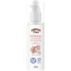HAWAIIAN Tropic Mineral Sun Milk Lotion SPF15, Lozione solare con 100% filtri protettivi minerali - 100 ml