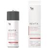DS Labs Revita Extra Strength Shampoo - Shampoo ad Alte Prestazioni per la Densità dei Capelli, Volumizzante e Addensante, Capelli dall'Aspetto più Folto, con Serenoa Repens, per Uomo e Donna, 205mL