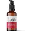HEBESO Skin is You, olio biologico salutare per diversi utilizzi, al lampone e cumino nero, 100 ml e 50 ml