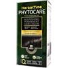 Herbal Time Tinta Permanente Phytocare | Senza Ammoniaca, Senza Parabeni | Tintura per Capelli Professionale Naturale | Kit Tinture per Capelli | Nutri e Proteggi i tuoi Capelli | Colore Nero 3N