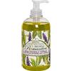 Nesti Dante Sapone Liquido (Aromi: Lavanda E Verbena) - 500 ml.