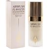 Charlotte Tilbury Airbrush Flawless - Fondotinta, 30ml (1 fresco)