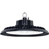 BJKYTMLM Lampada Industriale e mineraria antiriflesso ad Alta luminosità Impermeabile for Esterni(200W)