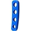 Stylebest Palla flessibile in silicone per principianti, migliora la stabilità e la precisione delle dita (M)