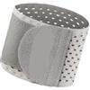 DASJKDI Polsino Sportivo for Il Raffreddamento del Ghiaccio Estivo, Cinturino, Protettivo for la Protezione Tennis, for l'asciugamano da Palestra for Corsa Fitness per Gli Sport Estivi(Black 2PCS)