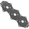 ZYJOZMD per Yamaha per Guarnizione Coperchio Testa 6H3-11193 Motore fuoribordo 60HP 70HP 2 Tempi 6H3-11193-00 6K5-11193 Barca