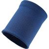 DASJKDI 1 pz Estate di Raffreddamento del Ghiaccio Fasce da Polso Tennis Sport Polsino Pallavolo Palestra Brace Supporto Fascia for Il Sudore Asciugamano Proteggi per Gli Sport Estivi(Rose Red)
