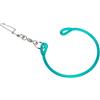 GMBYLBY Accessori per Attrezzatura Ammortizzatore per Pesca in Acqua salata Attrezzo per Pesca in Mare con affondatore a Scatto per traina Ammortizzatore per Peso Acqua salata