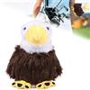 APOMNG Copri-testa per Putter da Golf con Peluche Carino, Fodera Morbida, Antigraffio, Adattamento Universale per la Maggior Parte dei Putter, Accessorio da Golf Leggero e Originale