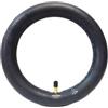 Generico Camera d'Aria Pneumatici Moto, Camera d'Aria in Gomma para Scooter Elettrico da 1 Pezzo 8,5 Pollici 1/2X2 (50-156) Accessori Pneumatici(Bent)