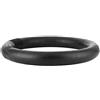 Omquot Camera d'aria in gomma per pneumatico anteriore ad alta pressione per 90 125 Pit Pro Trail Dirt Bike, nero, 2,75/2,50-12 pollici