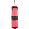 Generic Sacco di Sabbia Vuoto in Tessuto Oxford Resistente per Tecniche di Punzonatura Efficaci Nella Boxe Domestica 30 (80 cm)