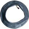Generico Camera d'Aria Pneumatici Moto, Pneumatico Interno para Scooter Elettrico da 10 Pollici Camera d'Aria 10X2.50 10x2.5 255x80 Accessori Pneumatici(inch Inner 45)