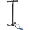 Omquot Pompa ad aria sommergibile, efficiente pompa manuale ad alta pressione in acciaio inox da 3000 psi, per l'allenamento subacqueo