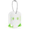 Generico Golf Counting Clicker - tabellone segnapunti quadrato manuale, contatore sp