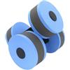 Generico Manubri acquatici Attrezzatura per workout aerobico