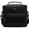 oiujhgCDS Zaini da campeggio, Borsa termica da picnic grande impermeabile for mantenere freddo/caldo(B)