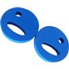 Generic Dischi d'acqua per piscina Hand Held Swim Training Disc