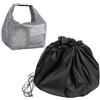 JDNFKG 1 Pezzo Di Borsa Cambio Rapido Da Spiaggia, 1 Pezzo Di Borsa Di Lavaggio Pieghevole, Borsa Da Spiaggia Portatile Impermeabile, Borsa Da Viaggio All'Aperto, Accessori Da Spiaggia.