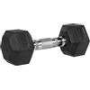 VirtuFit Hexa Pro - Manubrio da 8 kg, per pezzo