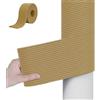 CucCe Copertura per palo da canestro Paracolpi autoadesivi for Tubi, paracolpi for canestri da Basket, Protezioni angolari in Schiuma Ispessita(Pink)