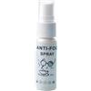 Generico Spray Antiappannante per Occhiali Pulizia Rivestimento e Rimozione