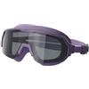 Generico Swim Goggles Adult | Anti-Fog Large Frame, Snorkel Goggles, Wide View