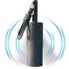 Generic Shaker per immersioni, sonda vibrante portatile con gancio, per immersioni, surf, acque complesse a bassa visibilità, grotte marine profonde, salvataggio, addestramento