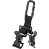 Generisch Clip per guanti, accessorio portatile multifunzione, per cappelli da lavoro, edilizia, fitness, ciclismo, uomini, donne e meccanici