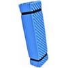 ciciglow Tappetino da Campeggio in Schiuma Comodo Materasso Impermeabile per attività di Yoga in Campeggio All'aperto, Design Pieghevole Ultraleggero 72 (PURPLE)