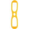 Housoutil Bande di Resistenza in Silicone a Forma di 8 per Yoga e Pilates, senza Odore, Accelerate la Circolazione Sanguigna, per Allenamento Muscolare