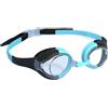 Generico Anti Fog Swim Goggles UV Protection Kids Pool Beach Outdoor Travel Use