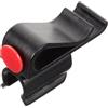 IUVYTA Clip per Mazze da Golf Porta Mazza da Golf in plastica Resistente con Clip for Putter, Design Facile trasportare for sacche sul Campo o in Viaggio. Soluzione for riporre Il