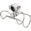 LLOOPK Accessori Hardware in Acciaio Inossidabile Marino Parti 25mm Canna da Pesca Sedile Staffa for Antenna Yacht Barca da Pesca Motoscafo