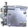 PJFXUIZ Carburatore con Porta Olio per Motore fuoribordo Marino Montato in Alto per per Barche Mercury a 4 Tempi da 9, CV, Parte No. 3DP-03100-2