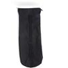 Auratrove Custodia durevole in nylon per skateboard da viaggio per longboard kick scooter