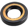 Mlswmkf Guarnizione 'olio della scatola ingranaggi adatta compatible with motore fuoribordo 8HP 9.9HP 15HP 40HP 2 tempi o 4 tempi 0928917006 09289-17006 9310H6001