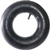 Generico Camera d'Aria Pneumatici Moto, Camera d'Aria Uso apto para Pneumatici 4.10/3.50-5 410/350-5 Adatta Bici da Scooter Pieghevoli elettriche