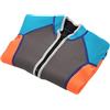 Omquot Tuta da Immersione Completa per Bambini, Costume da Bagno Caldo in Neoprene per Ragazzi e Ragazze, Surf, Nuoto, 6-13 Anni (Taglia 10)