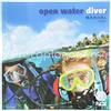 Padi Manuale Open Water Diver - in francese