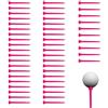 Generic Tee Da Golf 50 Pezzi Supporto Per Allenamento Con Palline